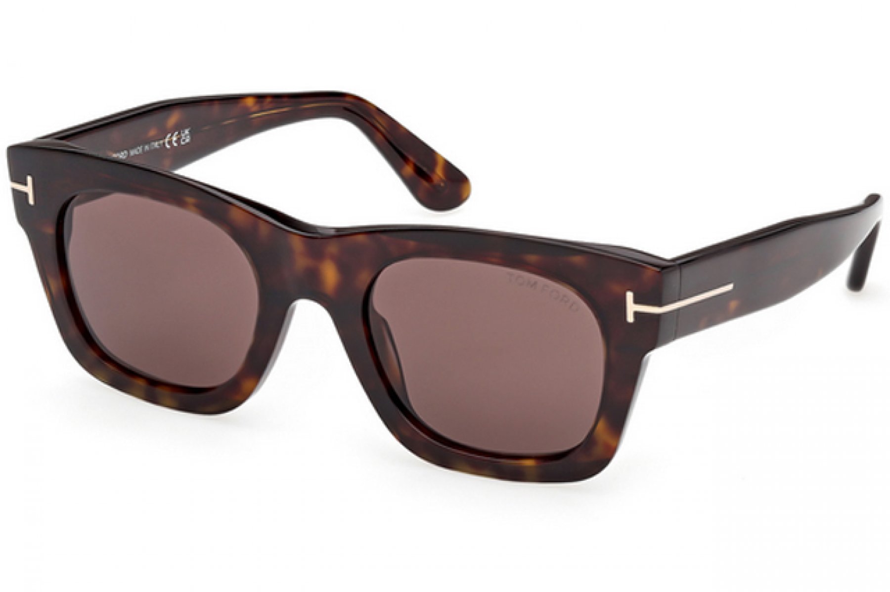 Tom Ford Emma-02 FT 1314 52E