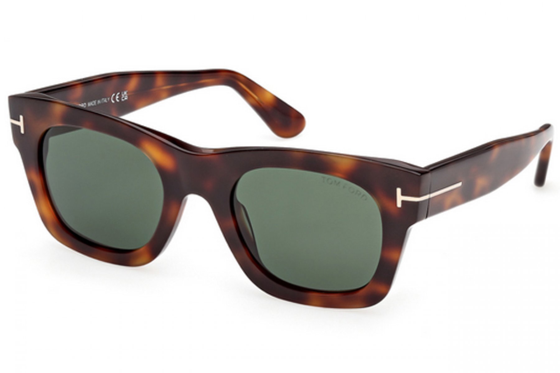Tom Ford Emma-02 FT 1314 53N