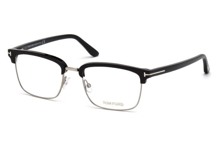 Tom Ford Brille FT 5504 005