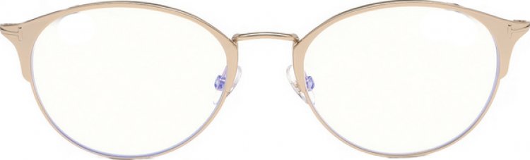 Tom Ford FT 5541-B 028