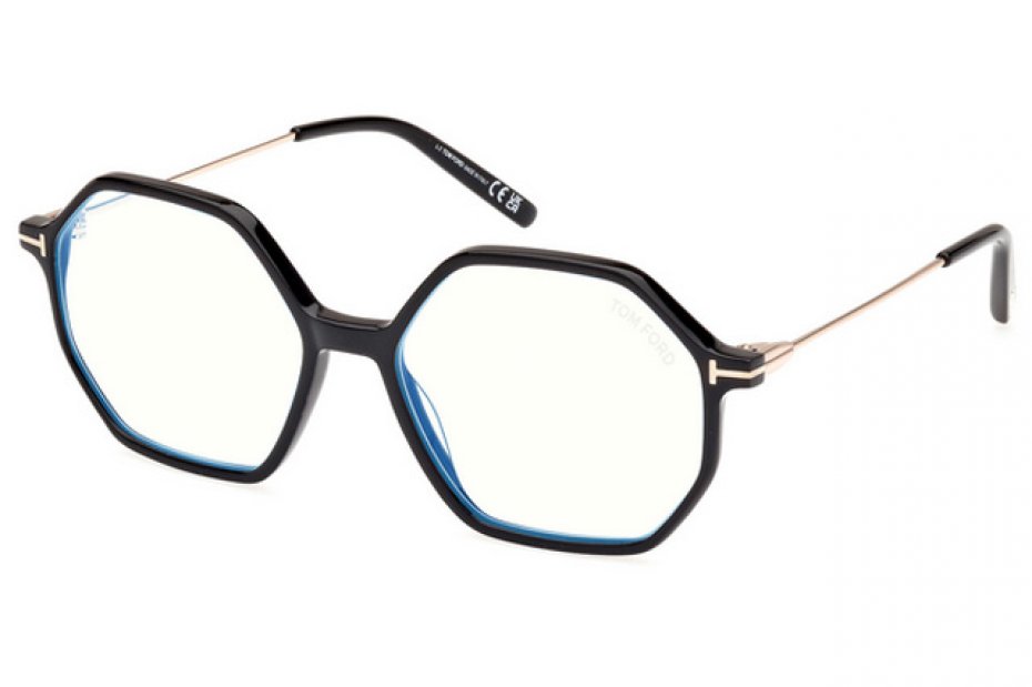 Tom Ford FT 5952-B 001