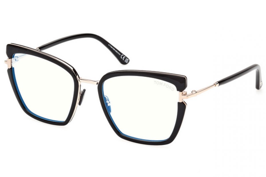 Tom Ford FT 5984-B 001