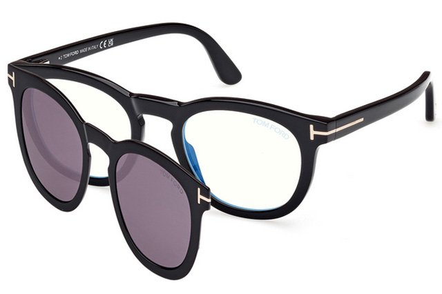 Tom Ford FT 5993-B 001