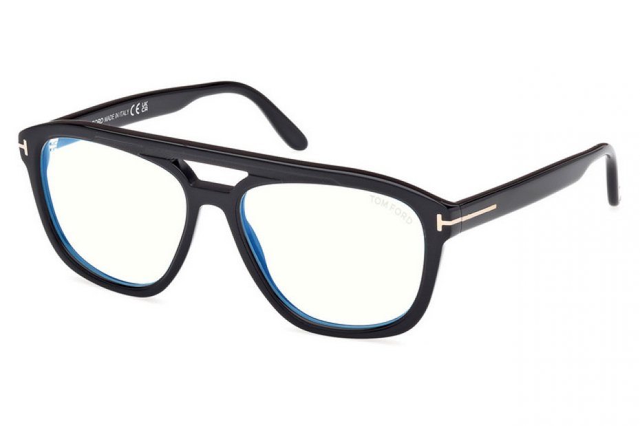 Tom Ford FT 6024-B 001