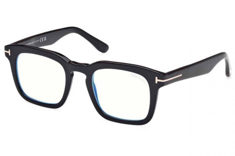 Tom Ford FT 6025-B 001
