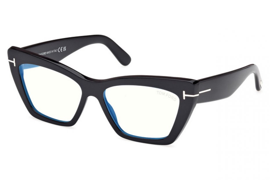 Tom Ford FT 6026-B 001