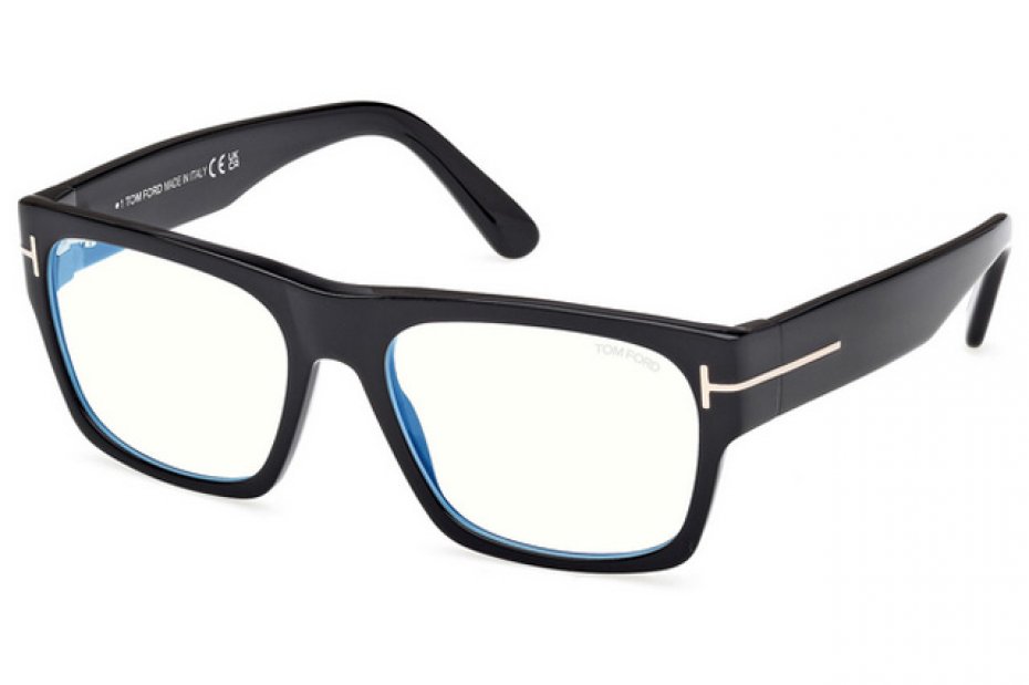 Tom Ford FT 6035-B 001