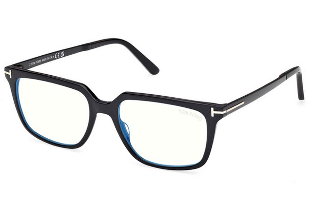 Tom Ford FT 6039-B 001