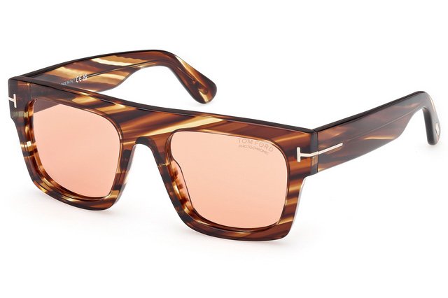 Tom Ford Fausto FT 0711 53E