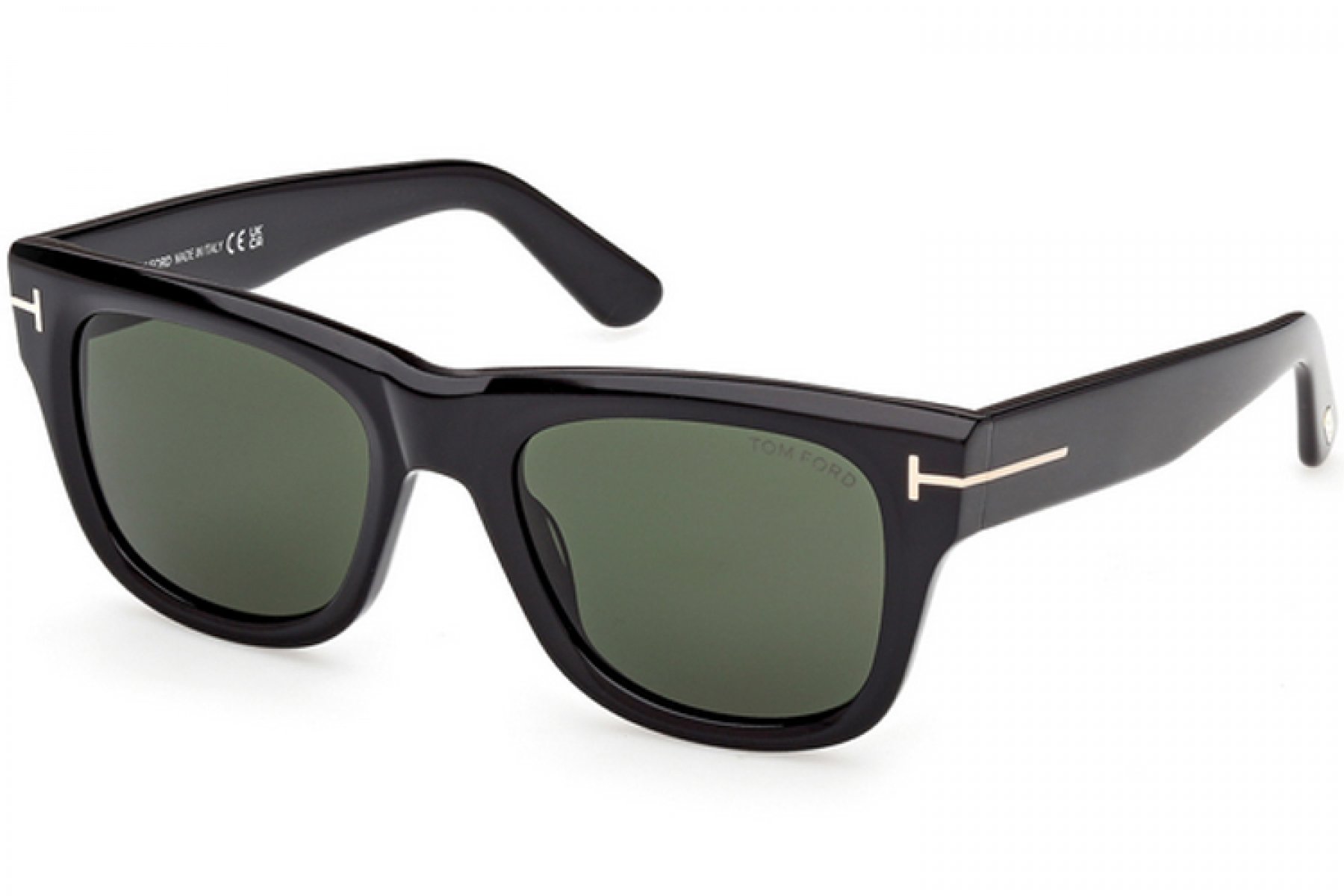 Tom Ford Finn-02 FT 1304 01N