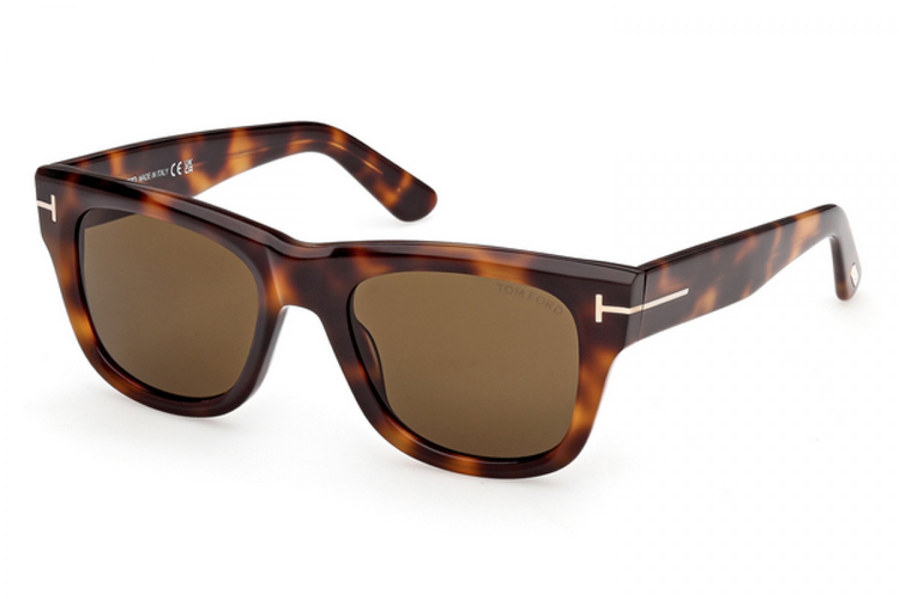 Tom Ford Finn-02 FT 1304 53E