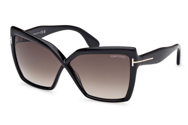 Tom Ford Fiore FT 1195 01B