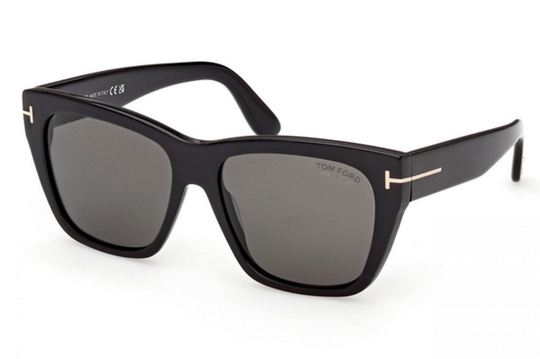 Tom Ford Flynn-02 FT 1343 01D