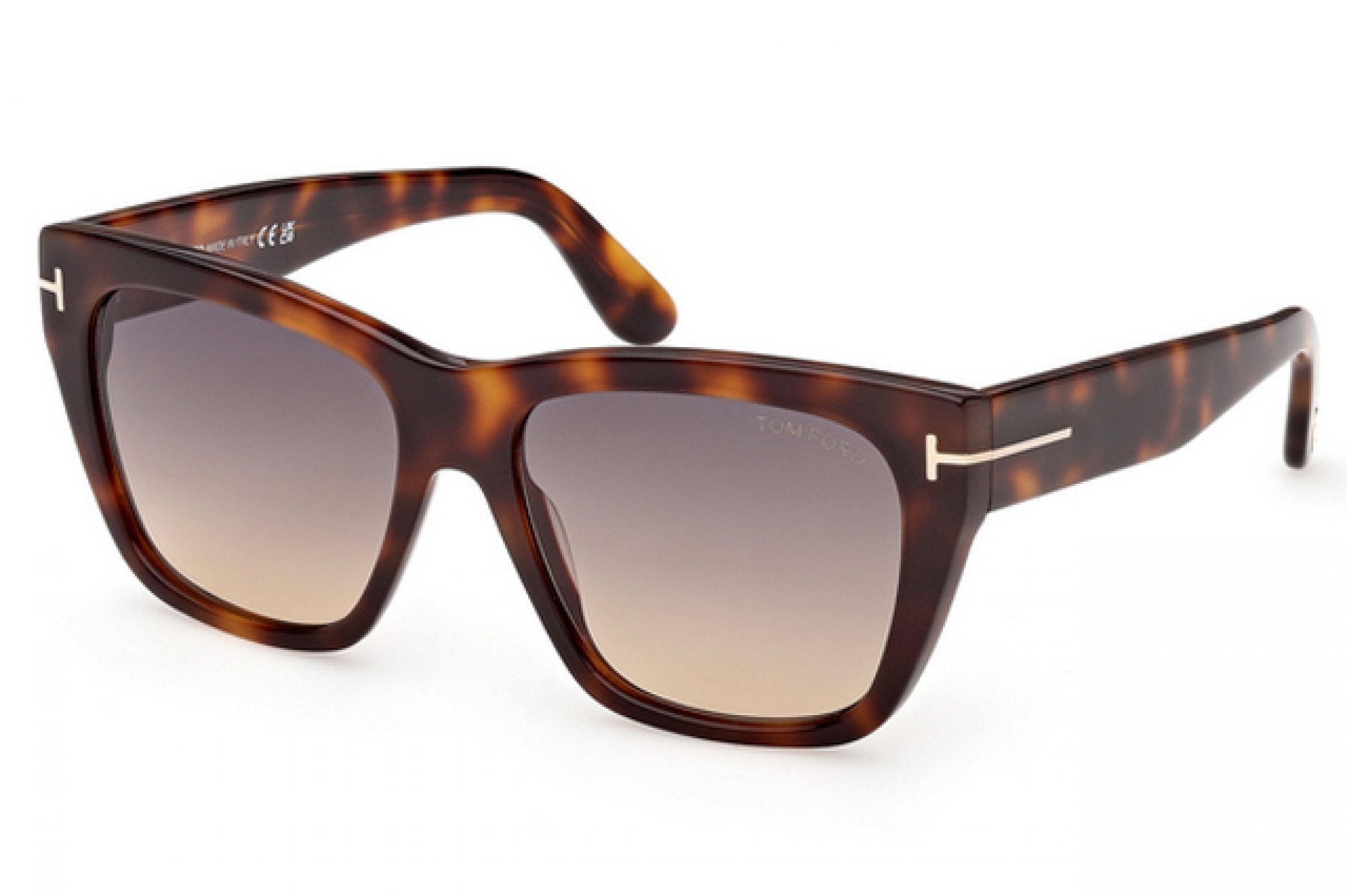Tom Ford Flynn-02 FT 1343 53B