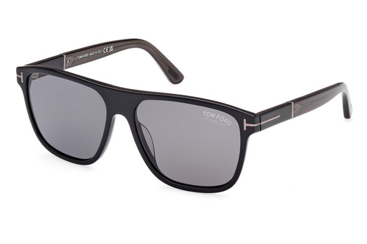 TOM FORD ハンガー Tom Ford FT 1081-N 01D