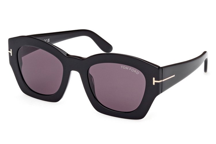 Tom Ford Guilliana FT 1083 01A