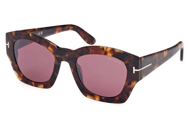 Tom Ford Guilliana FT 1083 52T
