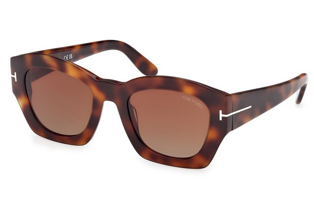 Tom Ford Guilliana FT 1083 53F
