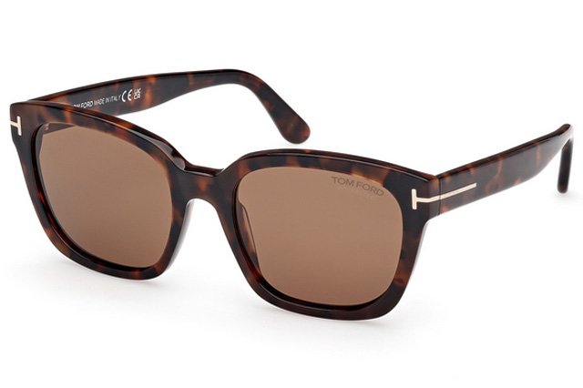 Tom Ford Haylay FT 1216 52H