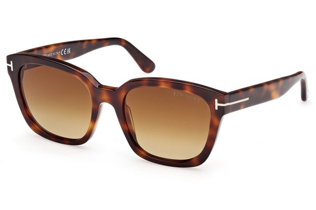 Tom Ford Haylay FT 1216 53F