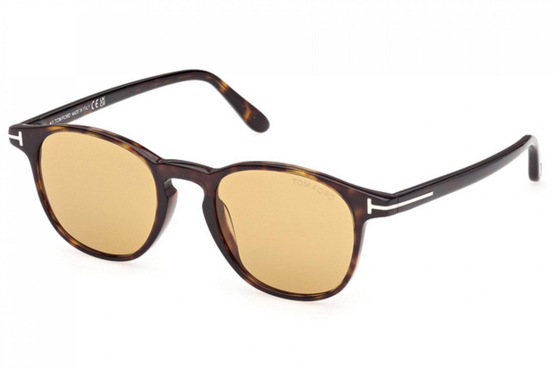 Tom Ford Holt-02 FT 1302 52E