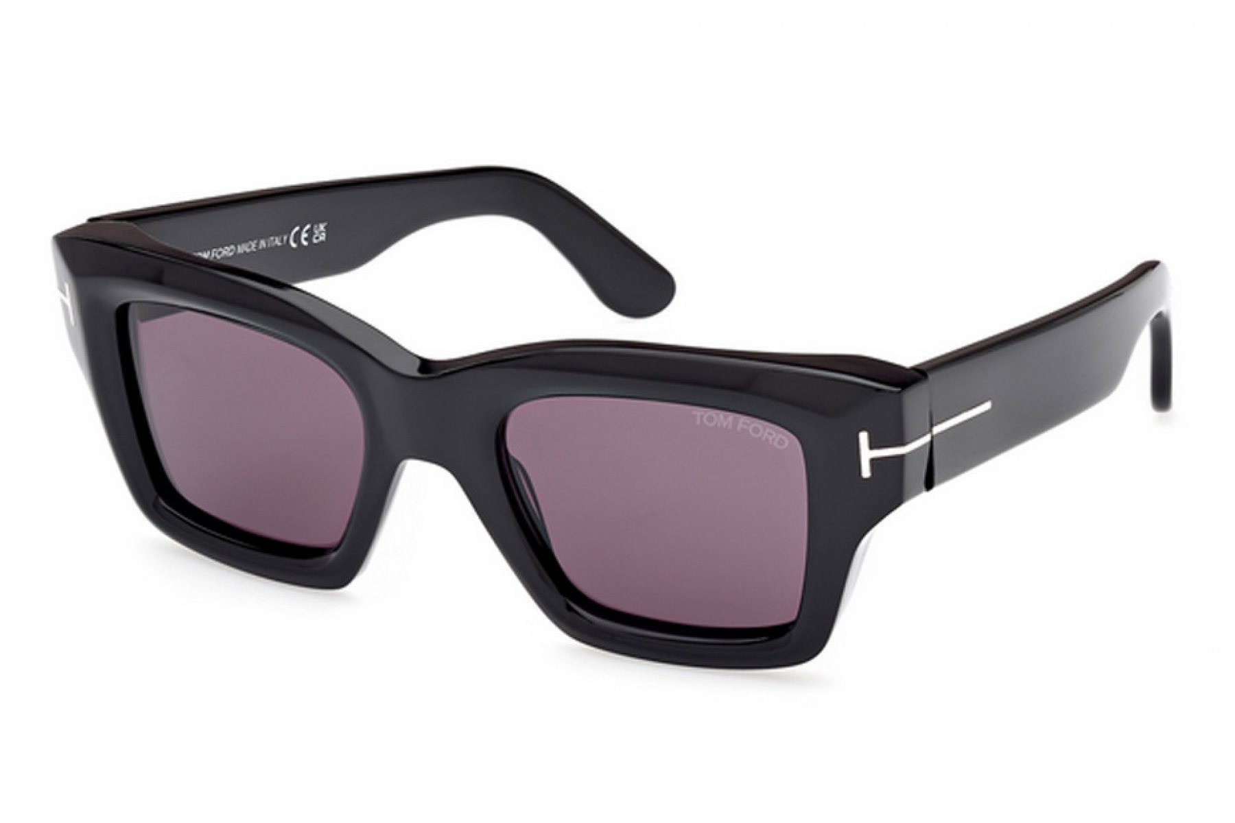 Tom Ford Ilias FT 1154 01A