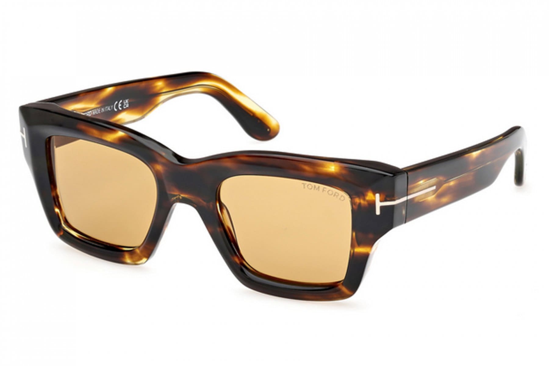 Tom Ford Ilias FT 1154 52E