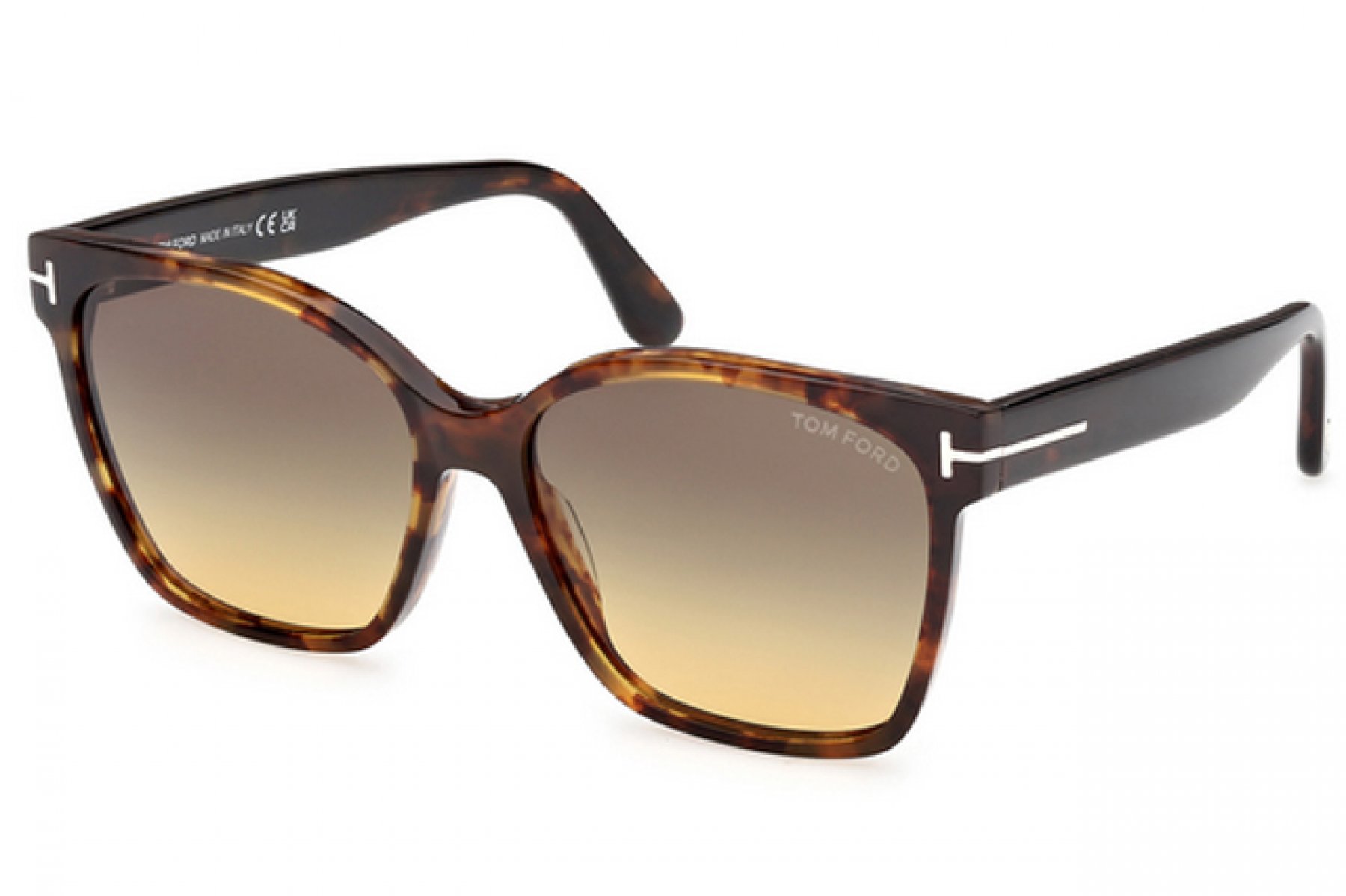 Tom Ford Iris-02 FT 1312 55B