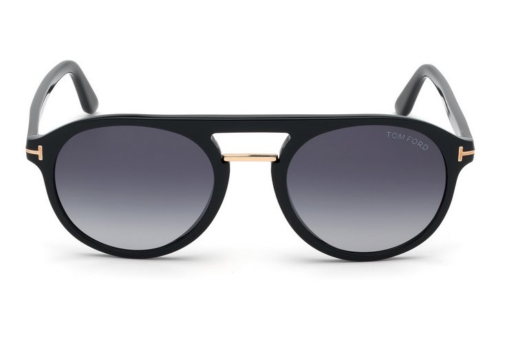 Tom Ford FT 0675 01W