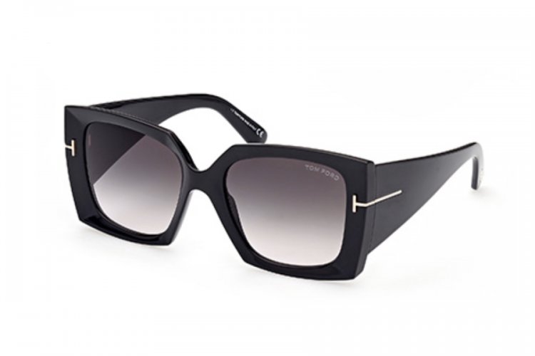 Tom Ford Jacquetta FT 0921 01B