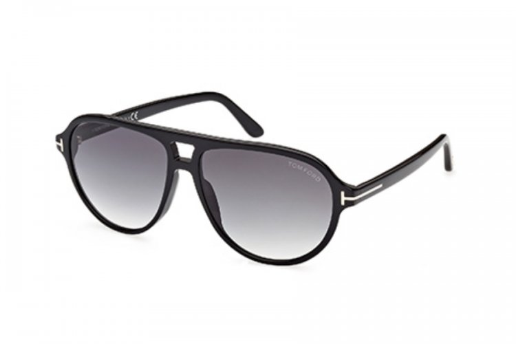 Tom Ford Jeffrey FT 0932 01B