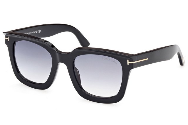 Tom Ford Leigh-02 FT 1115 01B