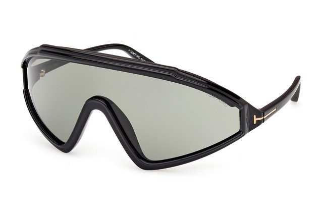 Tom Ford Lorna FT 1121 05A
