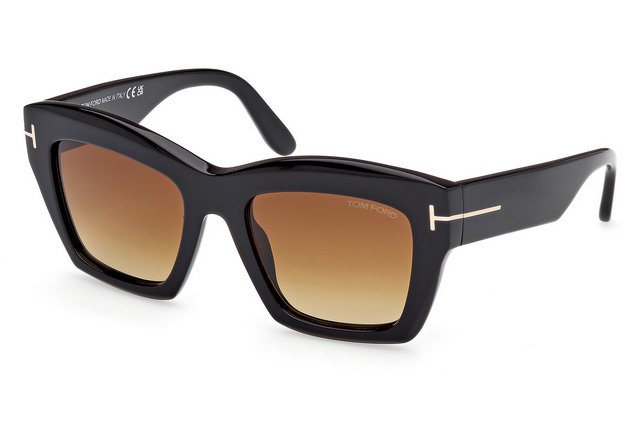 Tom Ford Luna FT 1191 01F