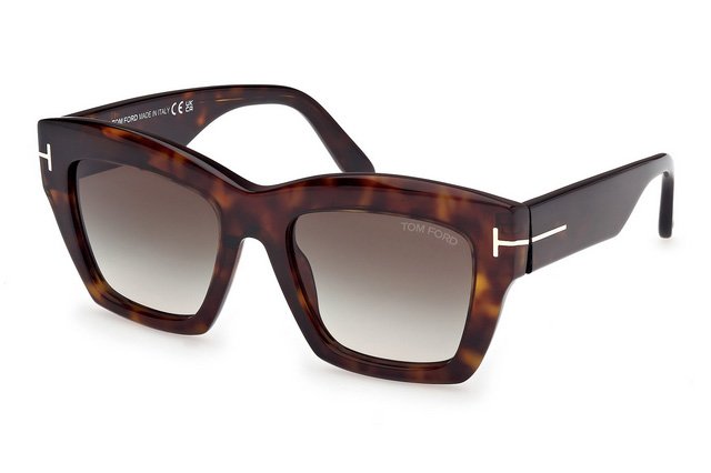 Tom Ford Luna FT 1191 52B