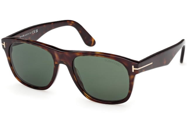 Tom Ford Marlon-02 FT 1284 52N