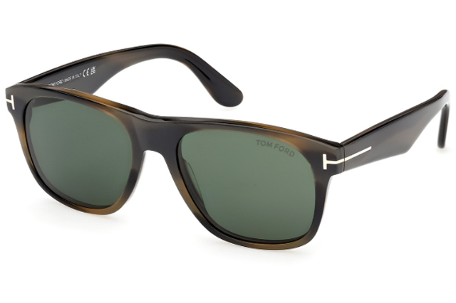 Tom Ford Marlon-02 FT 1284 55N