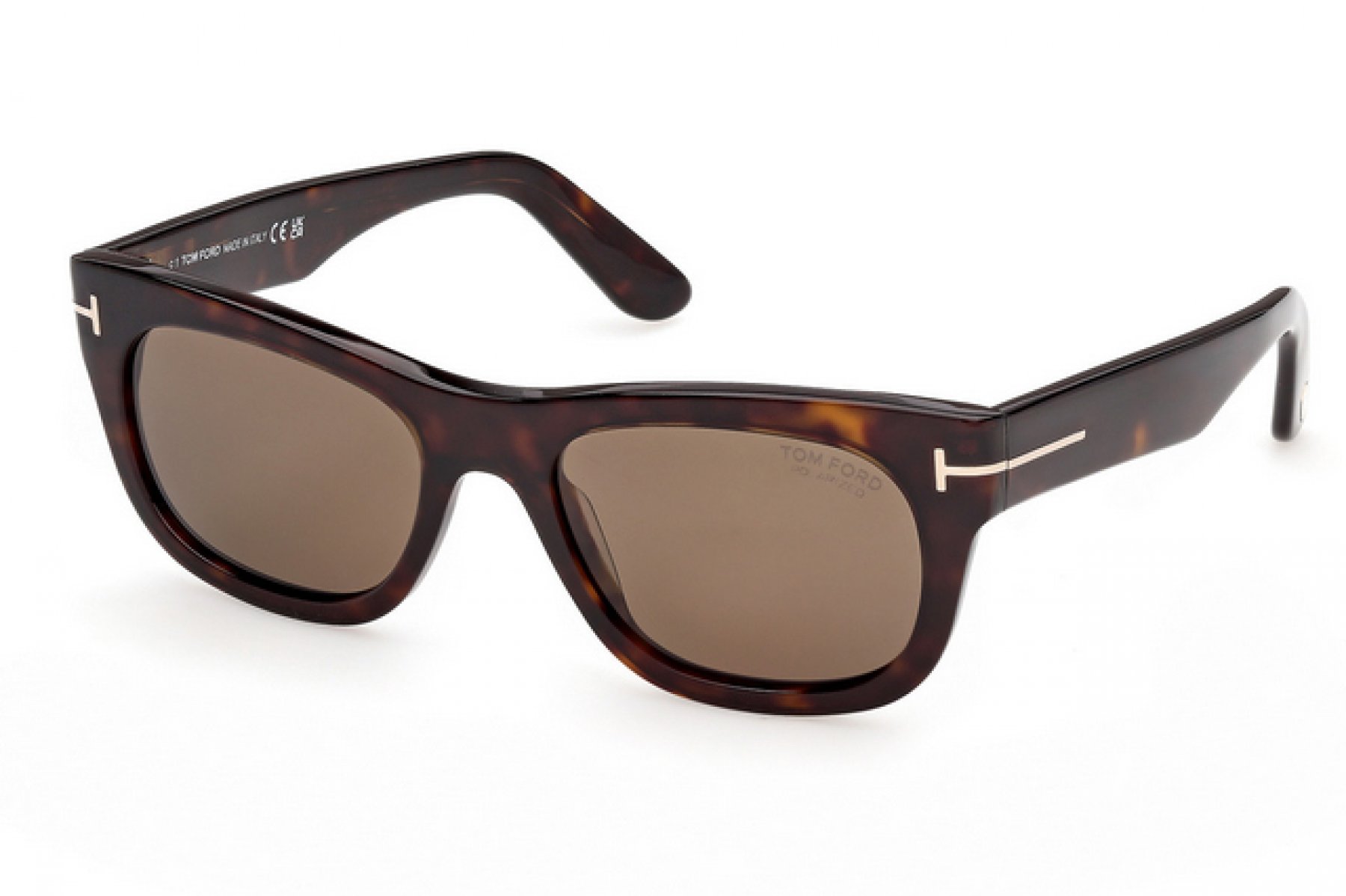 Tom Ford Marshall-02 FT 1334 52H