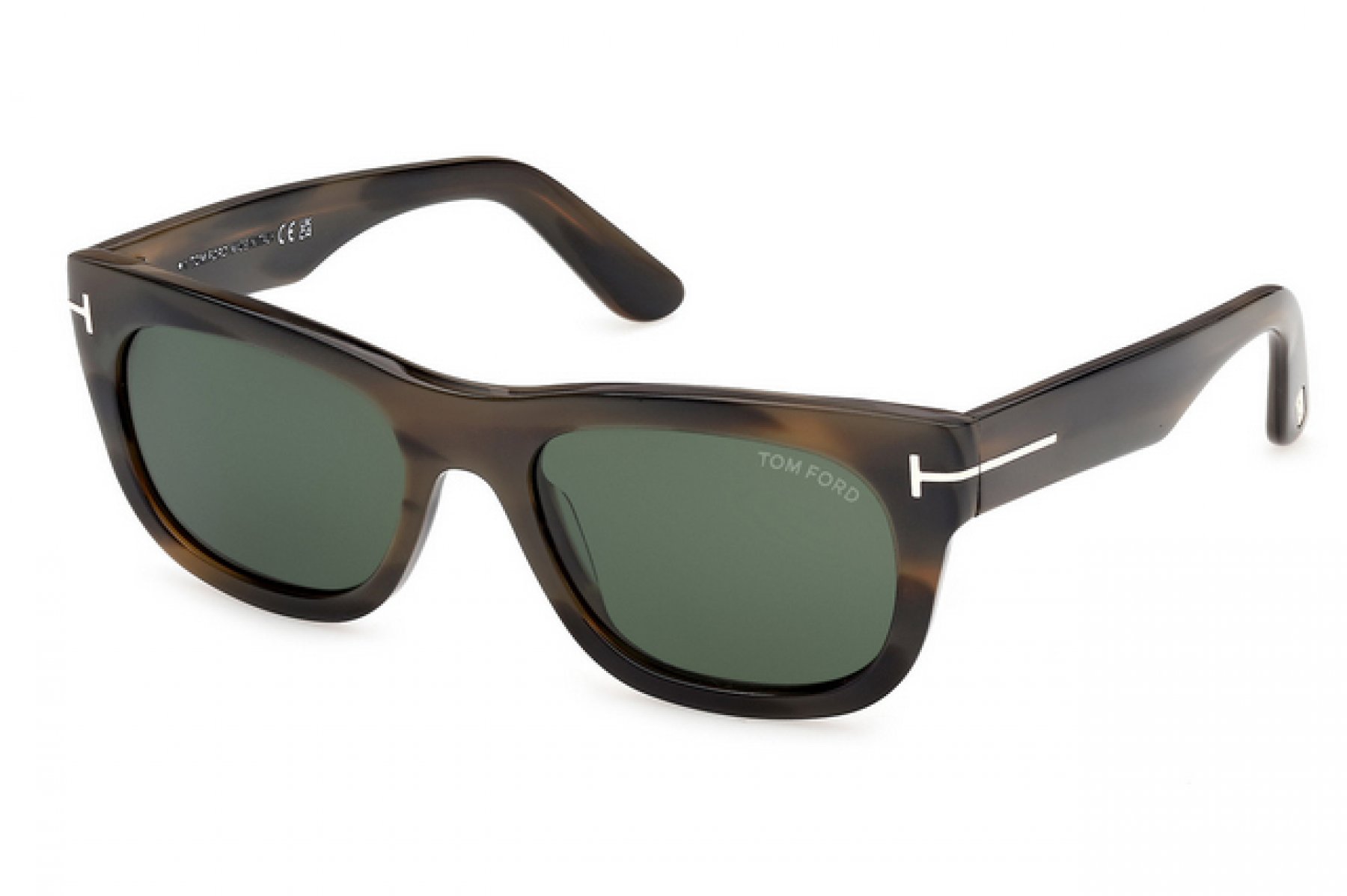 Tom Ford Marshall-02 FT 1334 55N