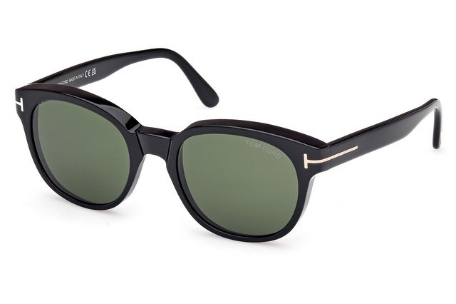 Tom Ford Mert FT 1180 01N