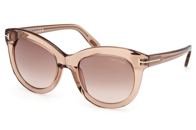 Tom Ford Odette FT 1189 45F