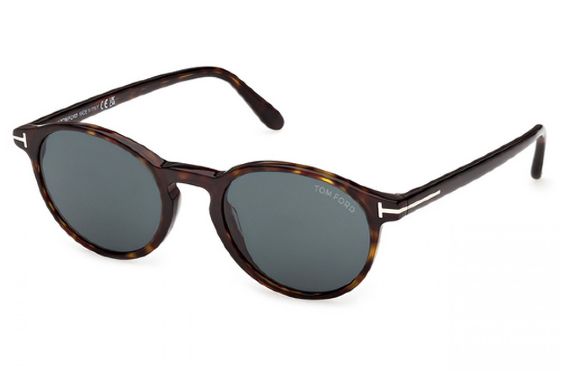 Tom Ford Prescott-02 FT 1331 52V