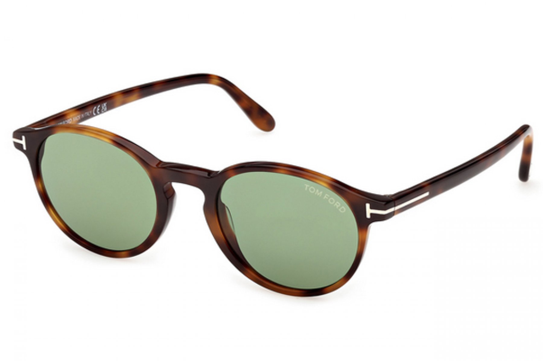 Tom Ford Prescott-02 FT 1331 53N