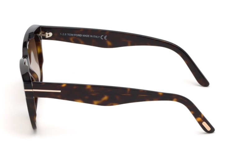 Tom Ford Rhett Tom Ford FT 0714 52F
