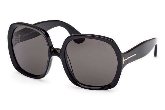 Tom Ford Saffron FT 1221 01A