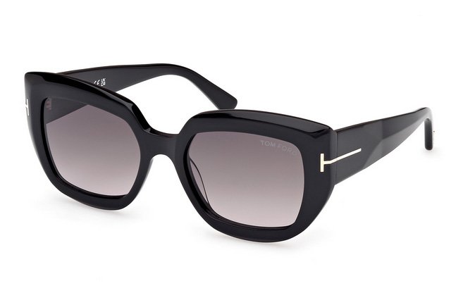 Tom Ford Saltzman FT 1192 01B