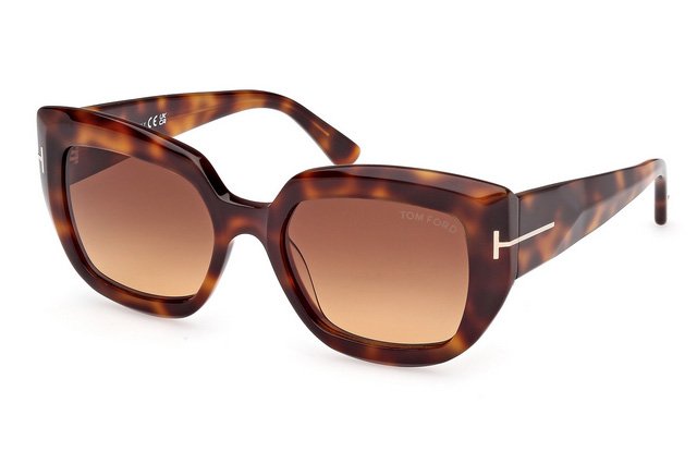Tom Ford Saltzman FT 1192 53F