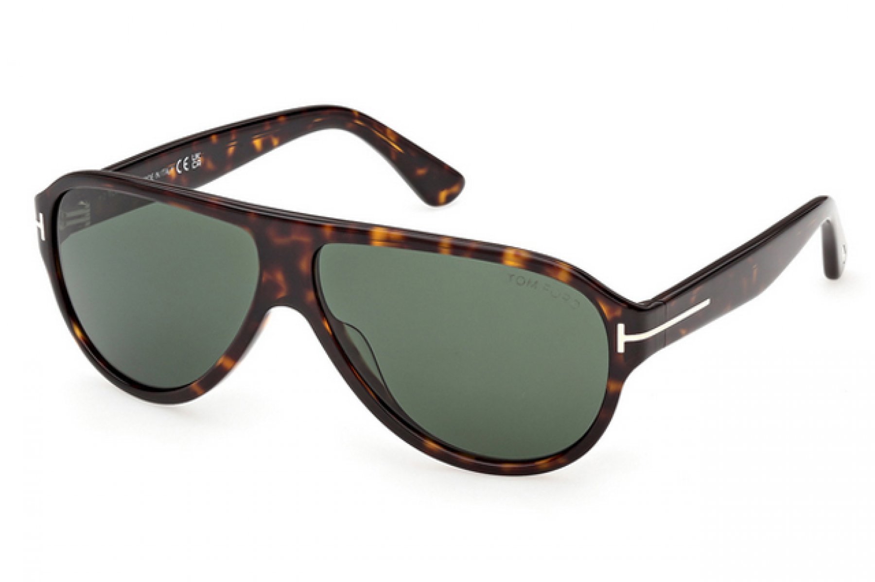 Tom Ford Samuele-02 FT 1336 52N