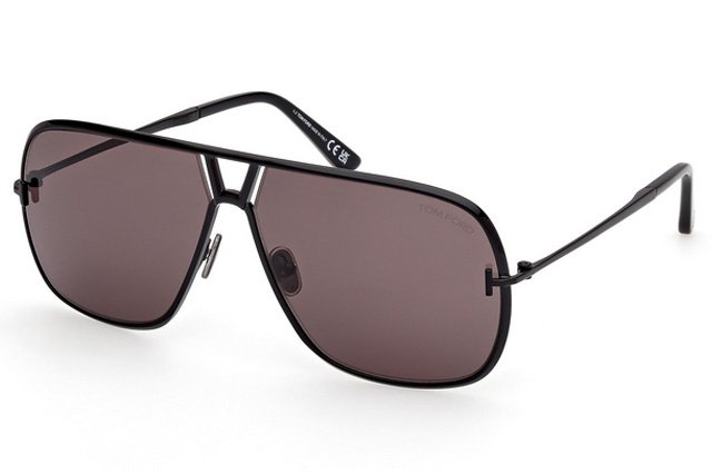 Tom Ford Stavros FT 1204 01A