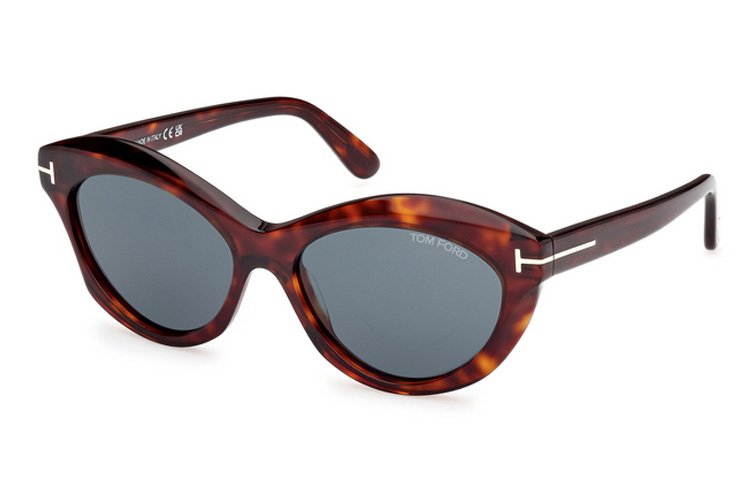 Tom Ford Toni FT 1111 54V